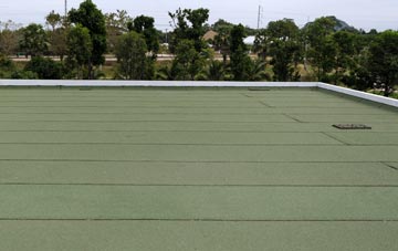 all Kirkton Of Cults roofing types quoted for
