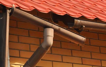 Kirkton Of Cults gutter repair costs