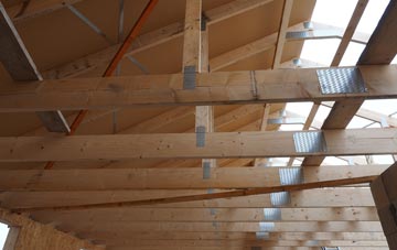 Kirkton Of Cults roof truss costs
