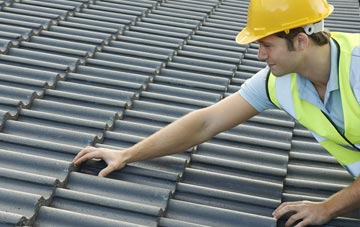 screened Kirkton Of Cults roofing companies
