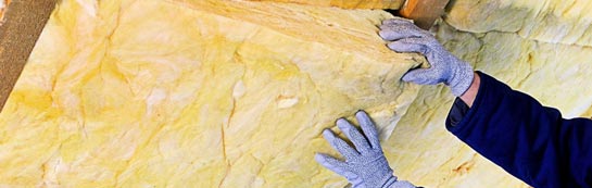 quotes for Kirkton Of Cults roof insulation