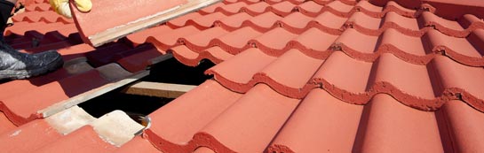 compare Kirkton Of Cults roof repair quotes