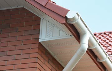 Kirkton Of Cults soffit repair costs