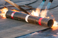 Kirkton Of Cults flat roof sealing